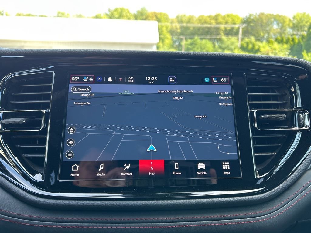 New 2026 Dodge Durango GT image 21