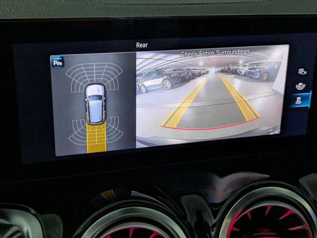 Certified 2023 Mercedes-Benz EQB 300 4MATIC image 14