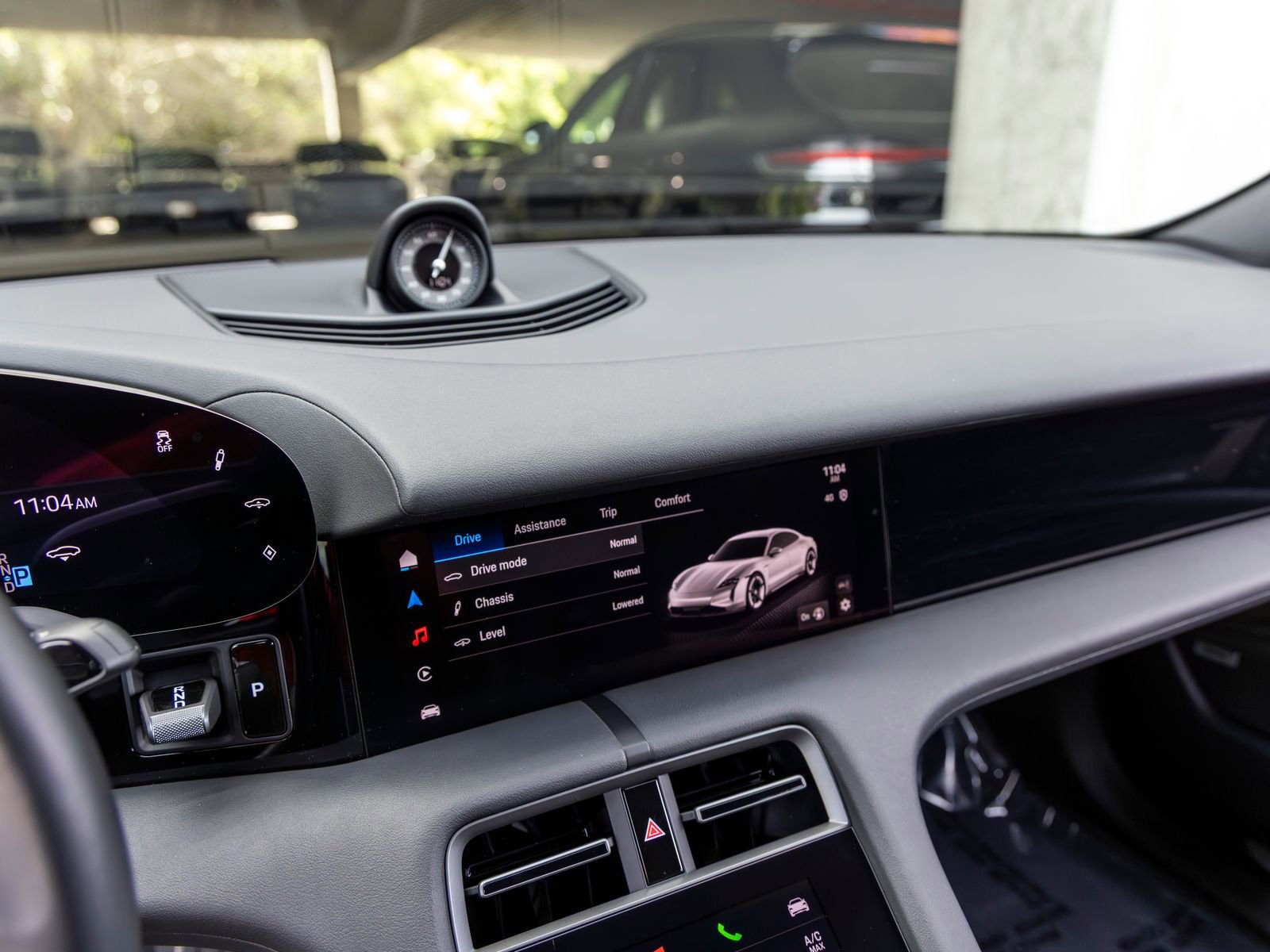 Certified 2025 Porsche Taycan image 38