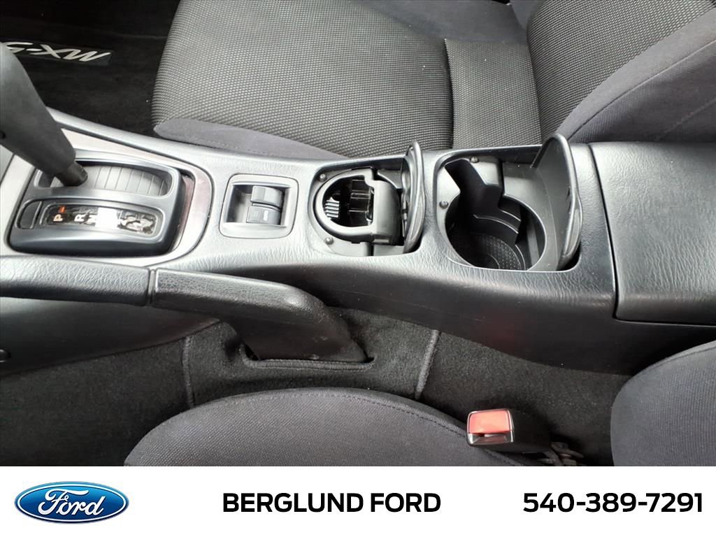 Used 2002 MAZDA MX-5 Miata image 30