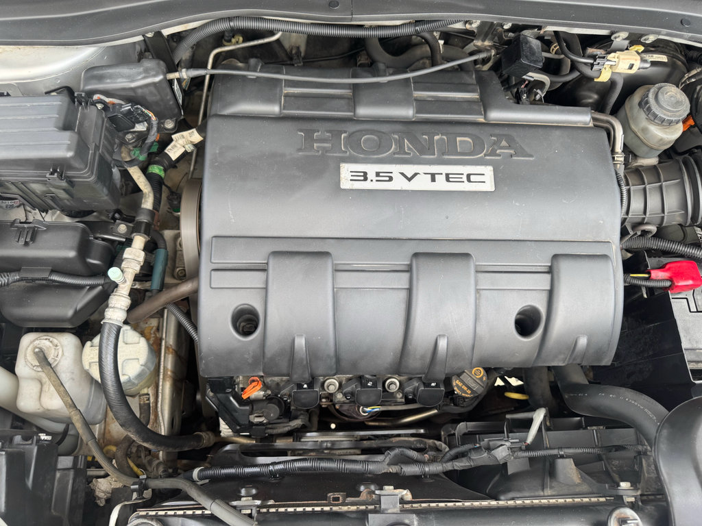 Used 2012 Honda Ridgeline RTL image 29