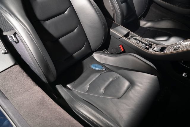 Used 2013 McLaren MP4-12C Spider RWD image 39