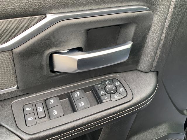 New 2026 RAM 2500 Big Horn image 16