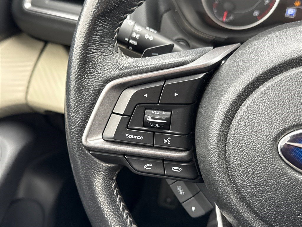 Used 2021 Subaru Ascent Premium w/ Convenience Package image 22