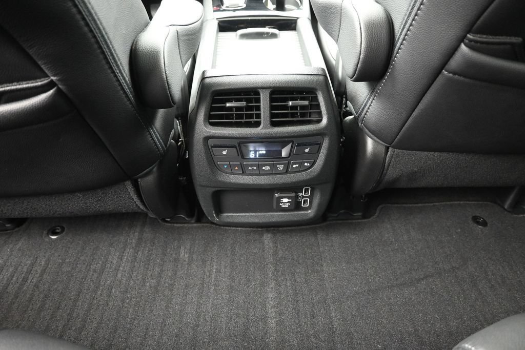 Certified 2023 Honda Passport Elite image 25