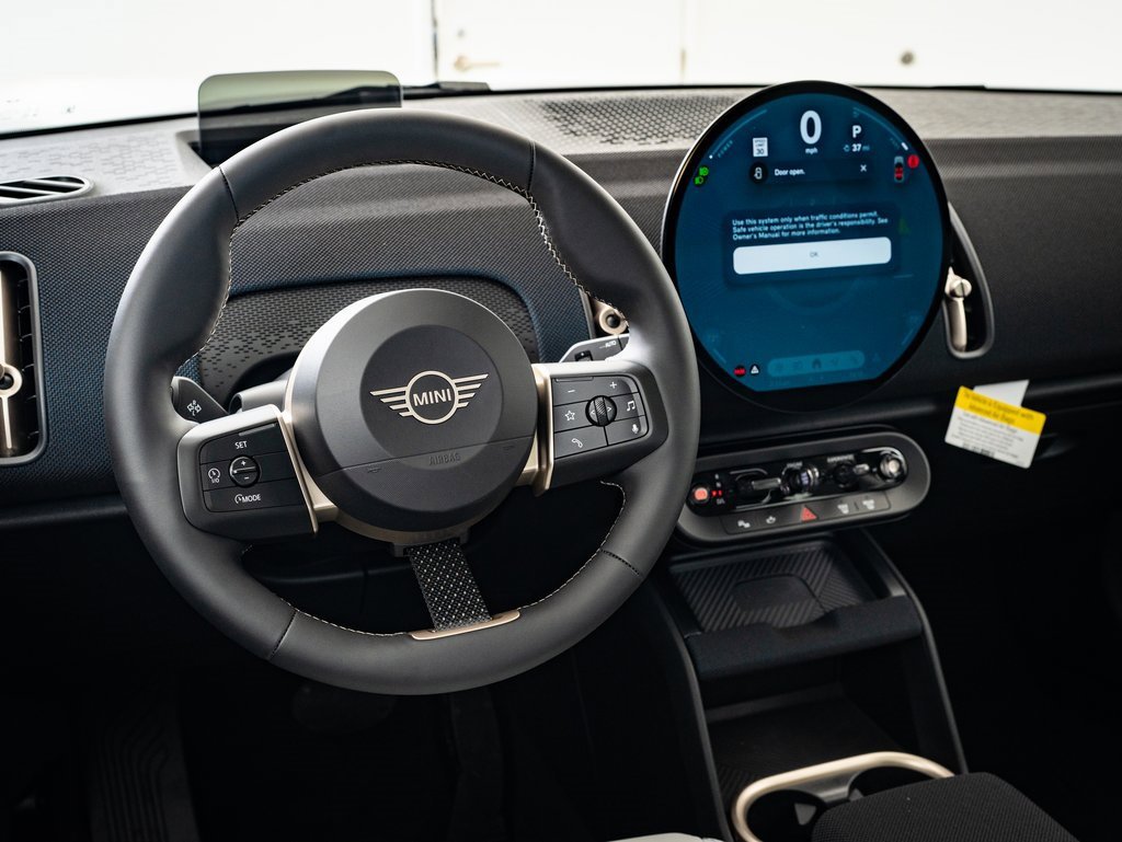 Certified 2025 MINI Cooper Countryman S image 4