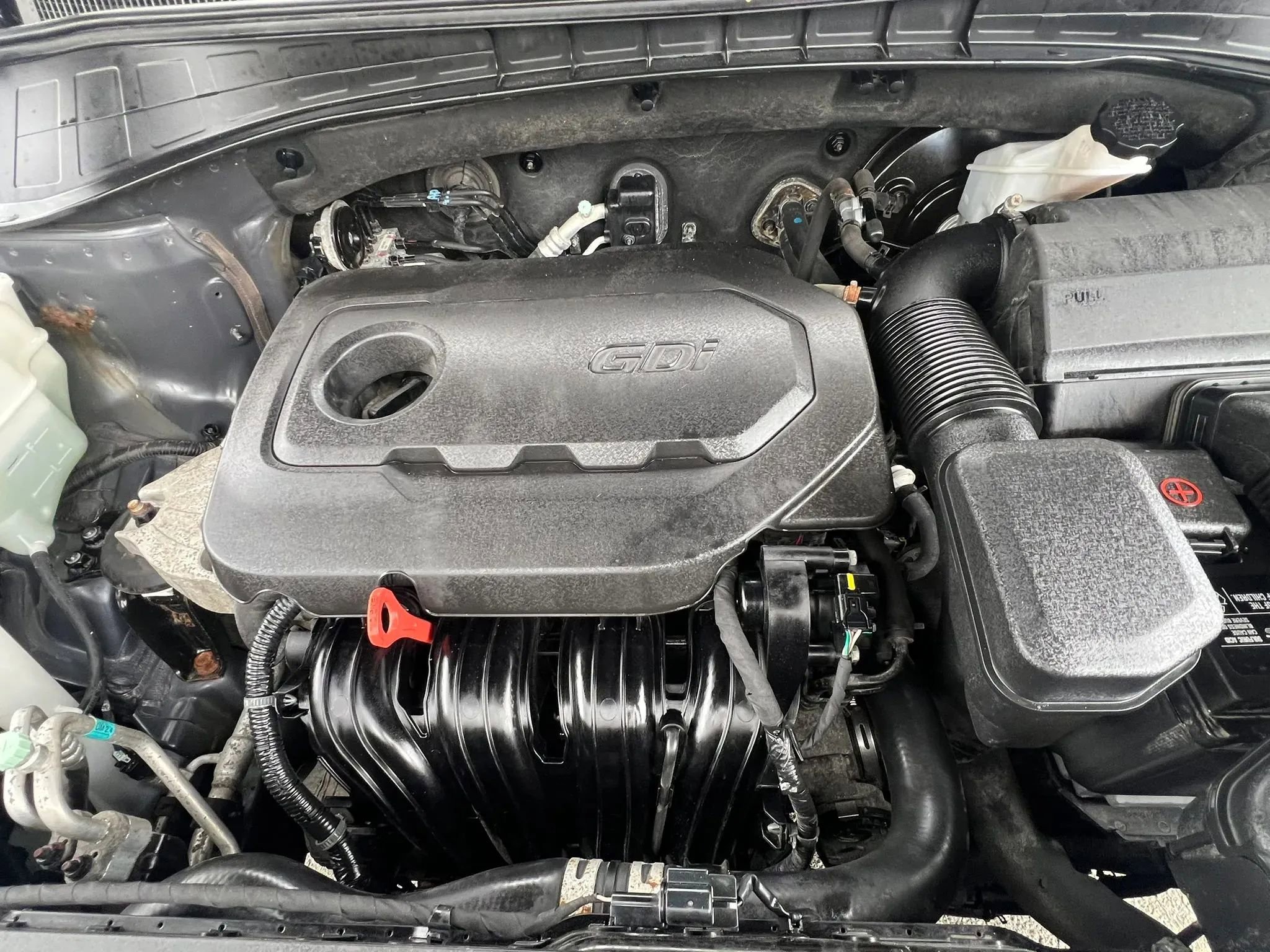 Used 2016 Kia Sorento LX FWD image 31