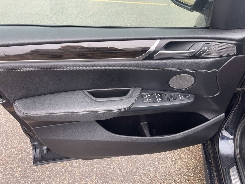 Used 2016 BMW X3 xDrive28i image 21