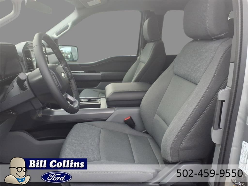 New 2026 Ford F150 XLT w/ Bed Utility Package image 20
