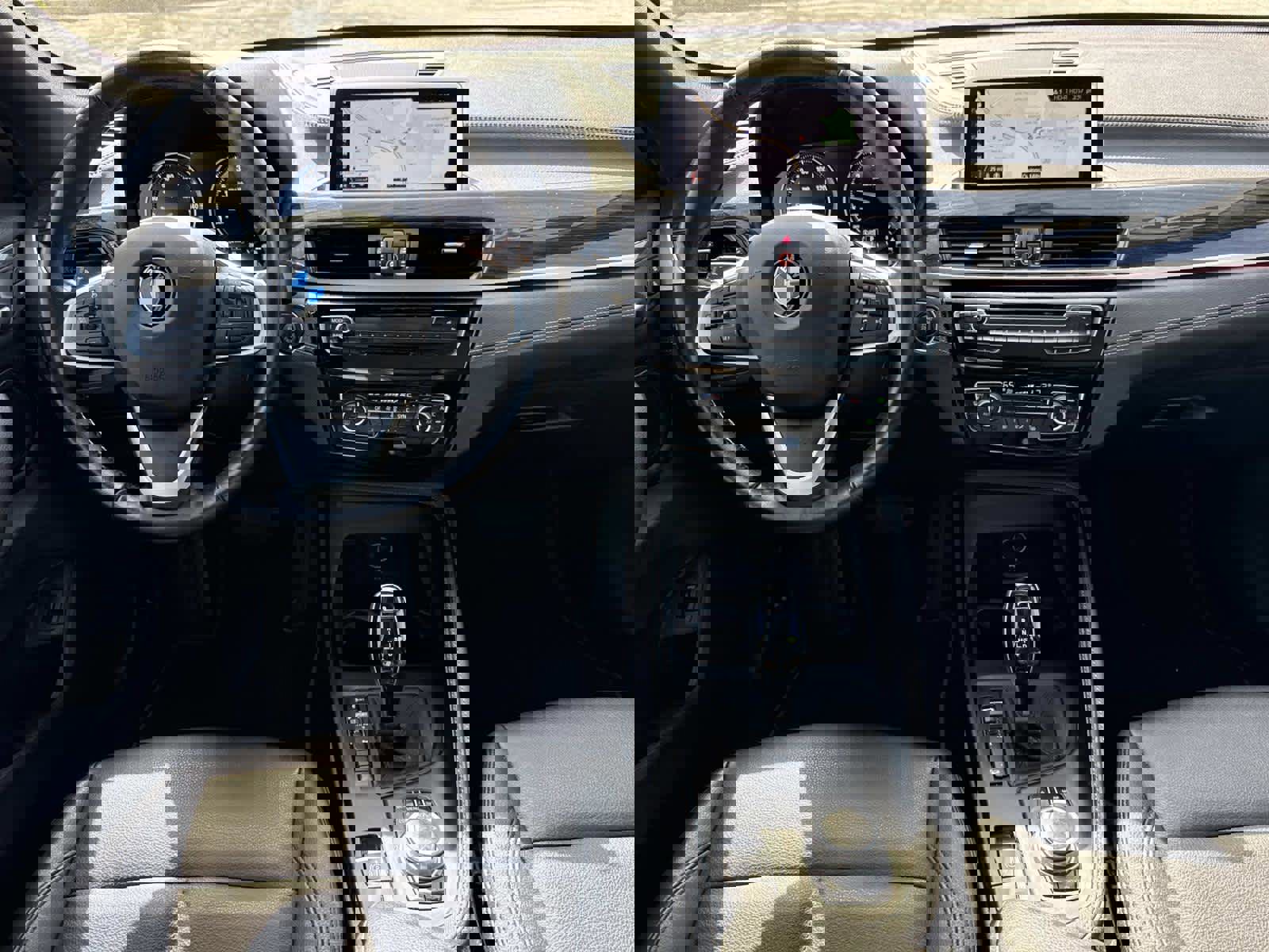 Used 2021 BMW X1 xDrive28i w/ Convenience Package image 17