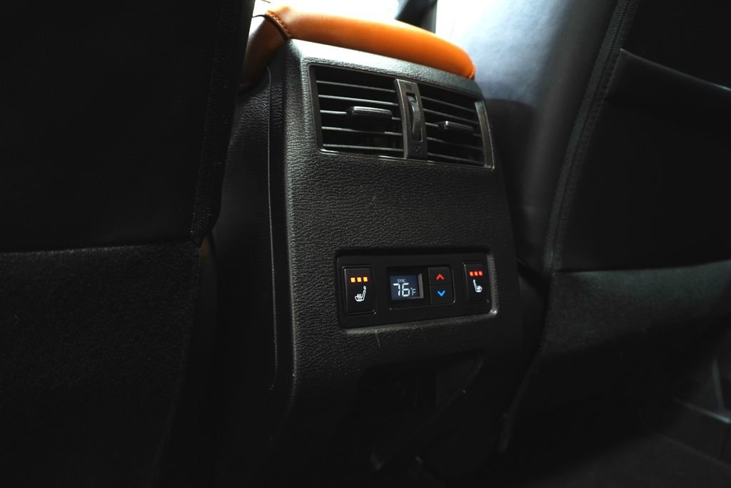 Used 2022 Mitsubishi Outlander SEL image 17