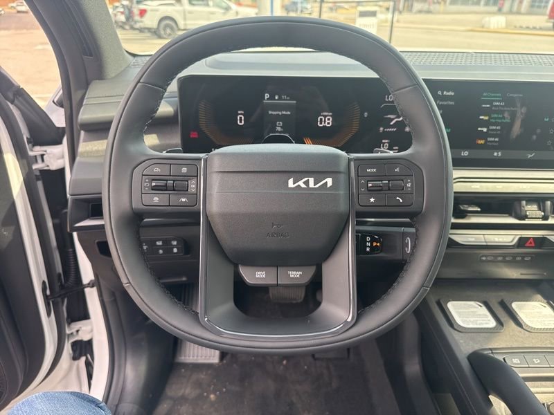 New 2027 Kia Telluride EX X-Line image 34