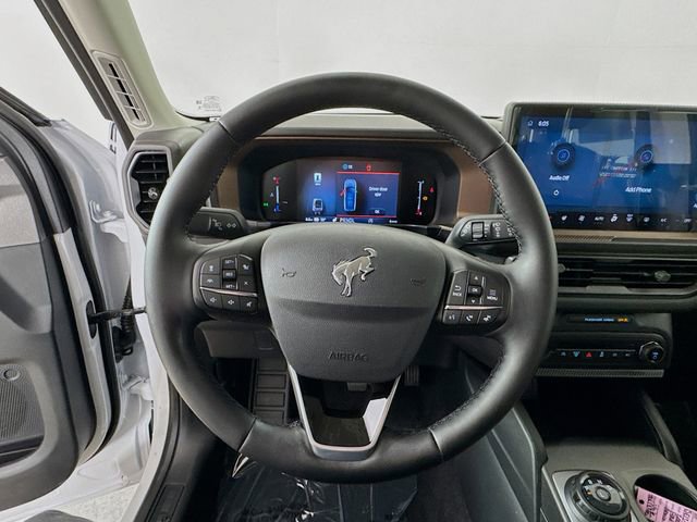 New 2026 Ford Bronco Sport Outer Banks image 11