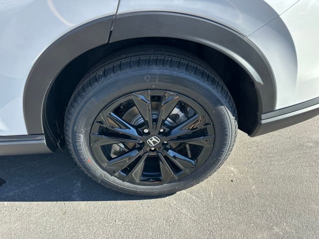 New 2026 Honda CR-V Sport Touring image 39