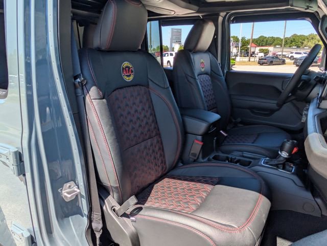 New 2026 Jeep Wrangler Willys image 46