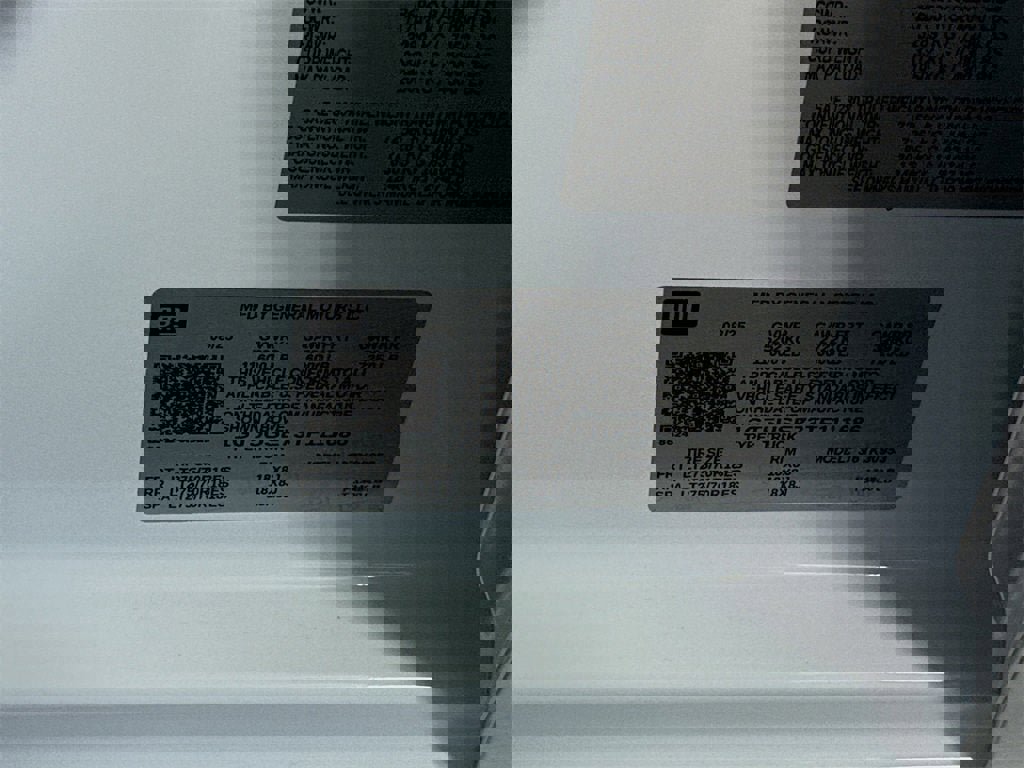 New 2026 GMC Sierra 3500 Pro w/ Convenience Package image 23