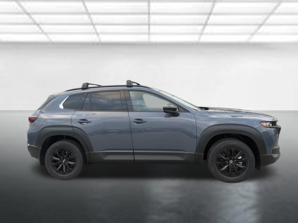 New 2026 MAZDA CX-50 AWD 2.5 Hybrid w/ Weather Package image 2