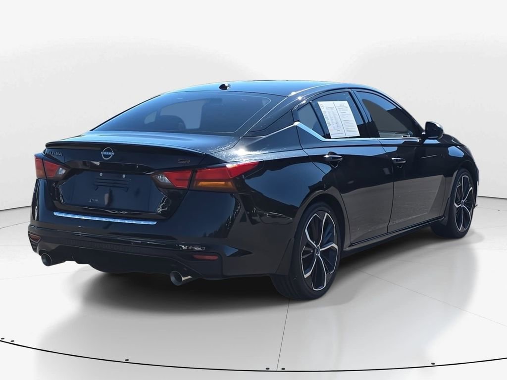 Used 2023 Nissan Altima 2.5 SR image 5