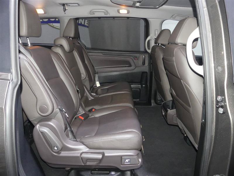 Used 2019 Honda Odyssey EX-L image 27
