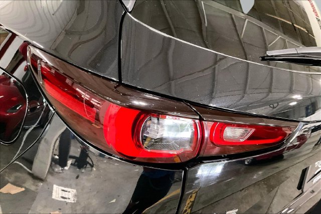 Used 2025 MAZDA CX-5 AWD 2.5 S w/ Preferred Package image 30