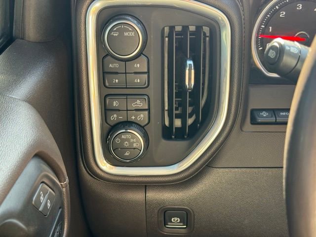 Used 2022 Chevrolet Silverado 1500 LTZ w/ LTZ Premium Package image 31