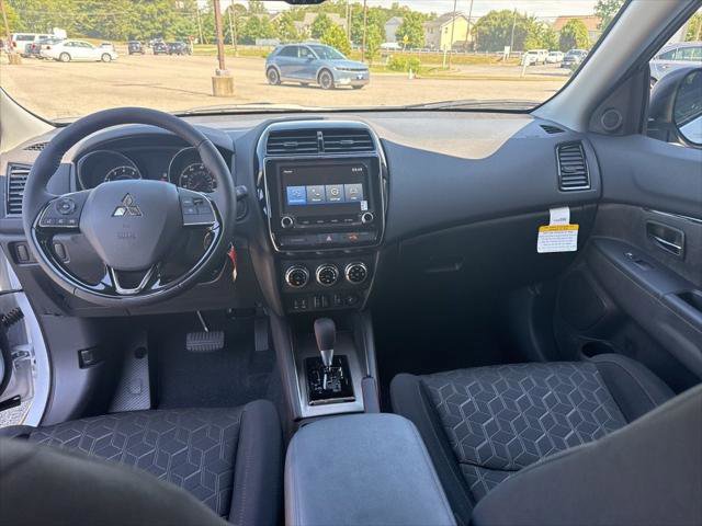 New 2025 Mitsubishi Outlander Sport LE image 20