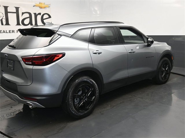 Used 2024 Chevrolet Blazer LT w/ Convenience Package image 31