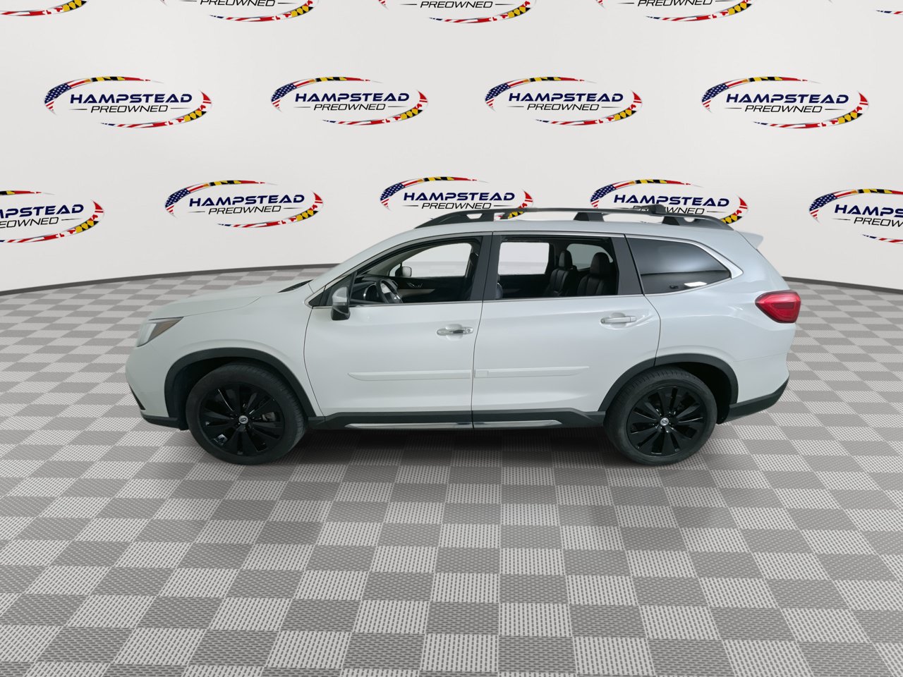 Used 2021 Subaru Ascent Touring AWD/4WD image 5