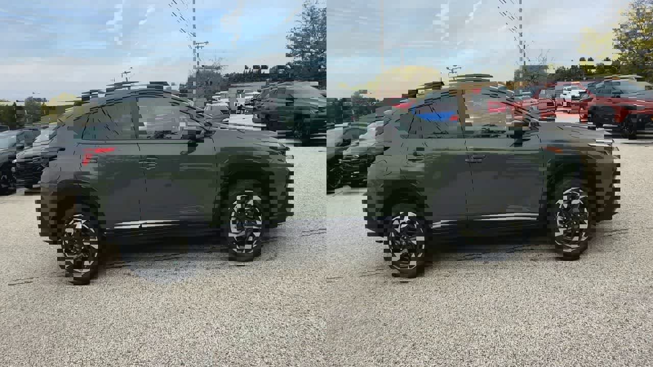 New 2026 Subaru Crosstrek 2.5i Limited image 9