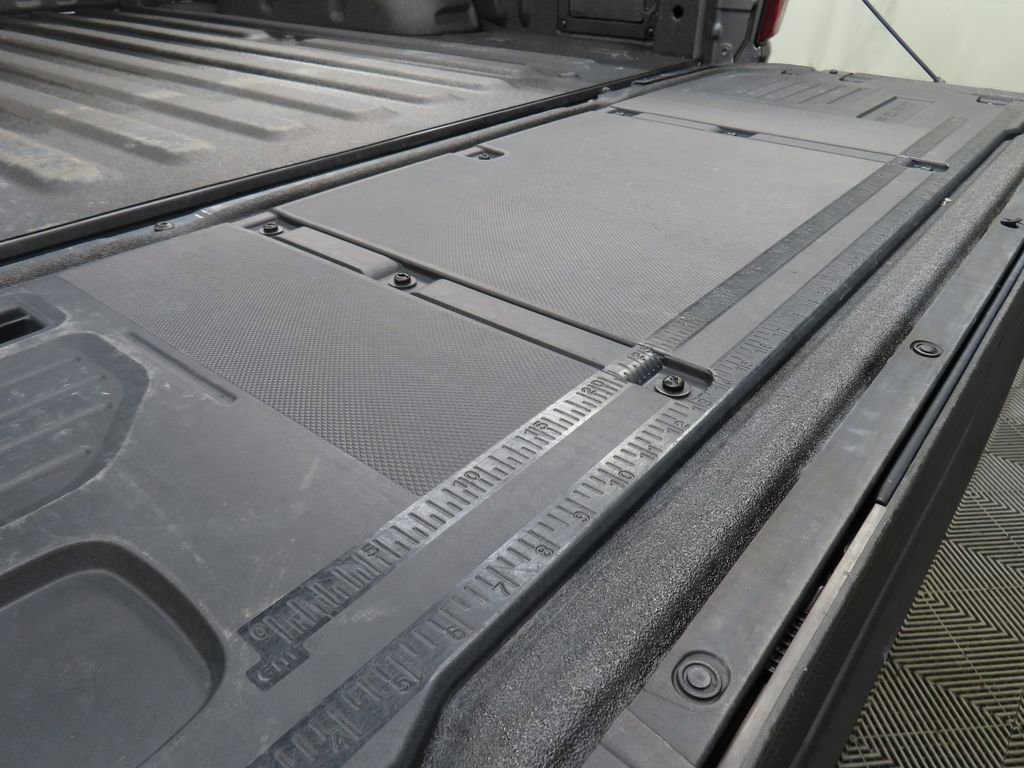 Used 2025 Ford F150 Tremor w/ Bed Utility Package AWD/4WD image 45