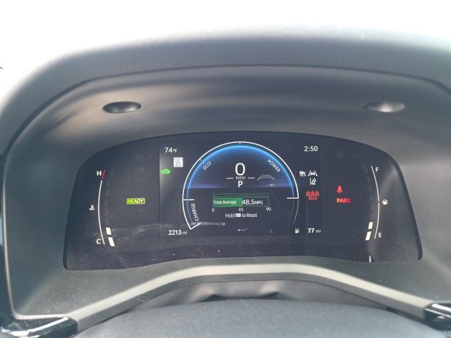 Certified 2025 Toyota Camry SE image 17