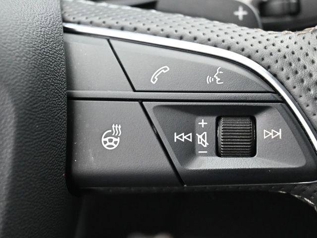 Used 2023 Audi SQ5 Prestige w/ Prestige Package image 19