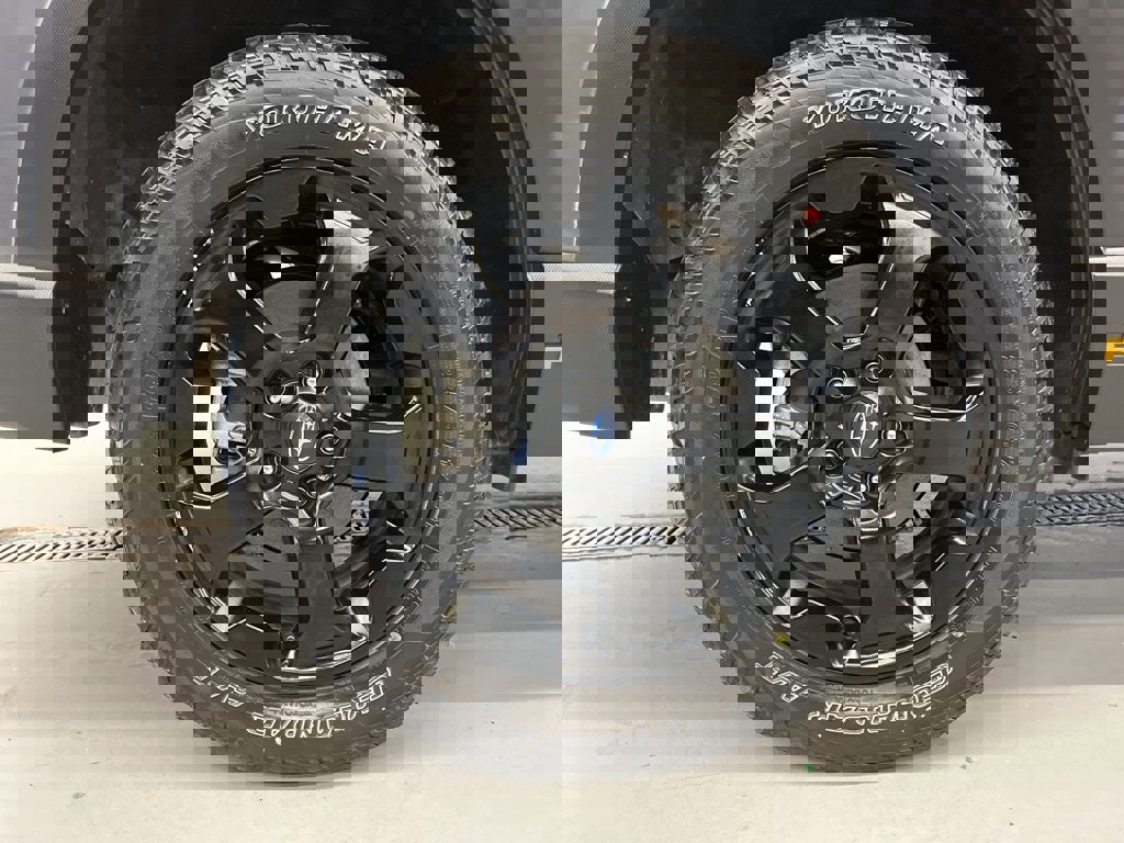 Certified 2024 Subaru Forester Wilderness image 36