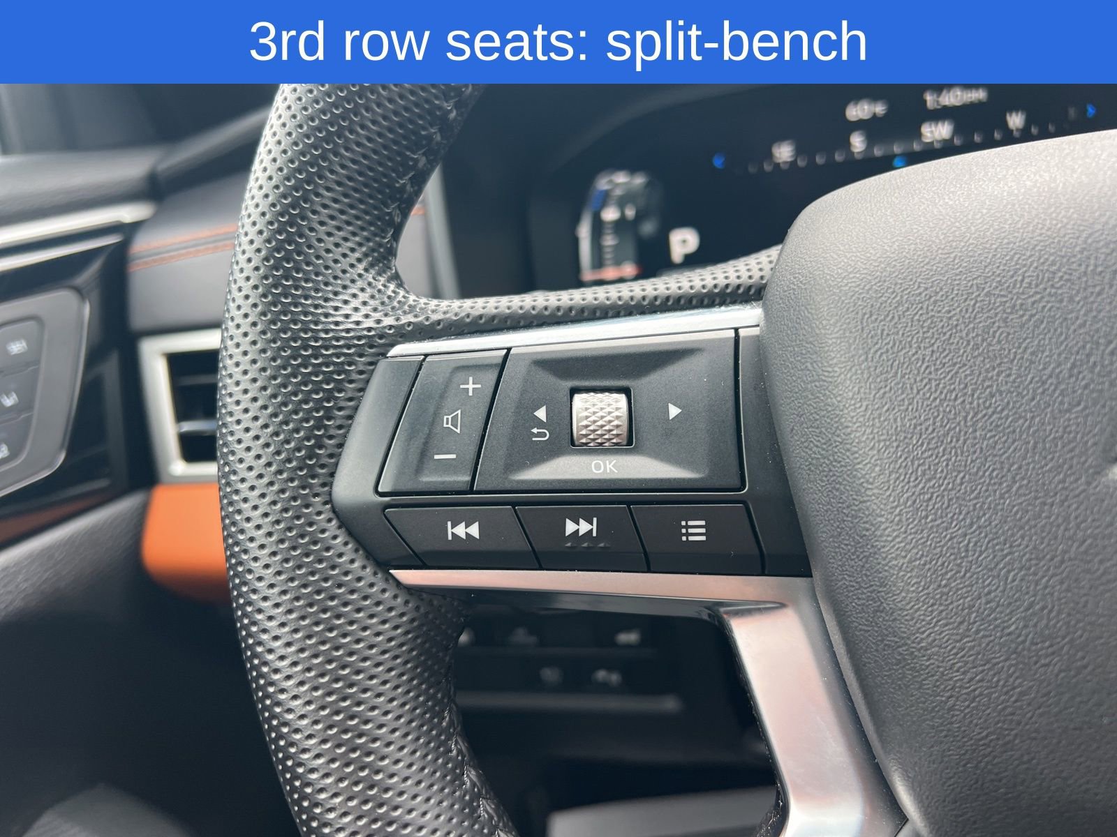 Used 2023 Mitsubishi Outlander SEL 40th Anniversary AWD/4WD image 14