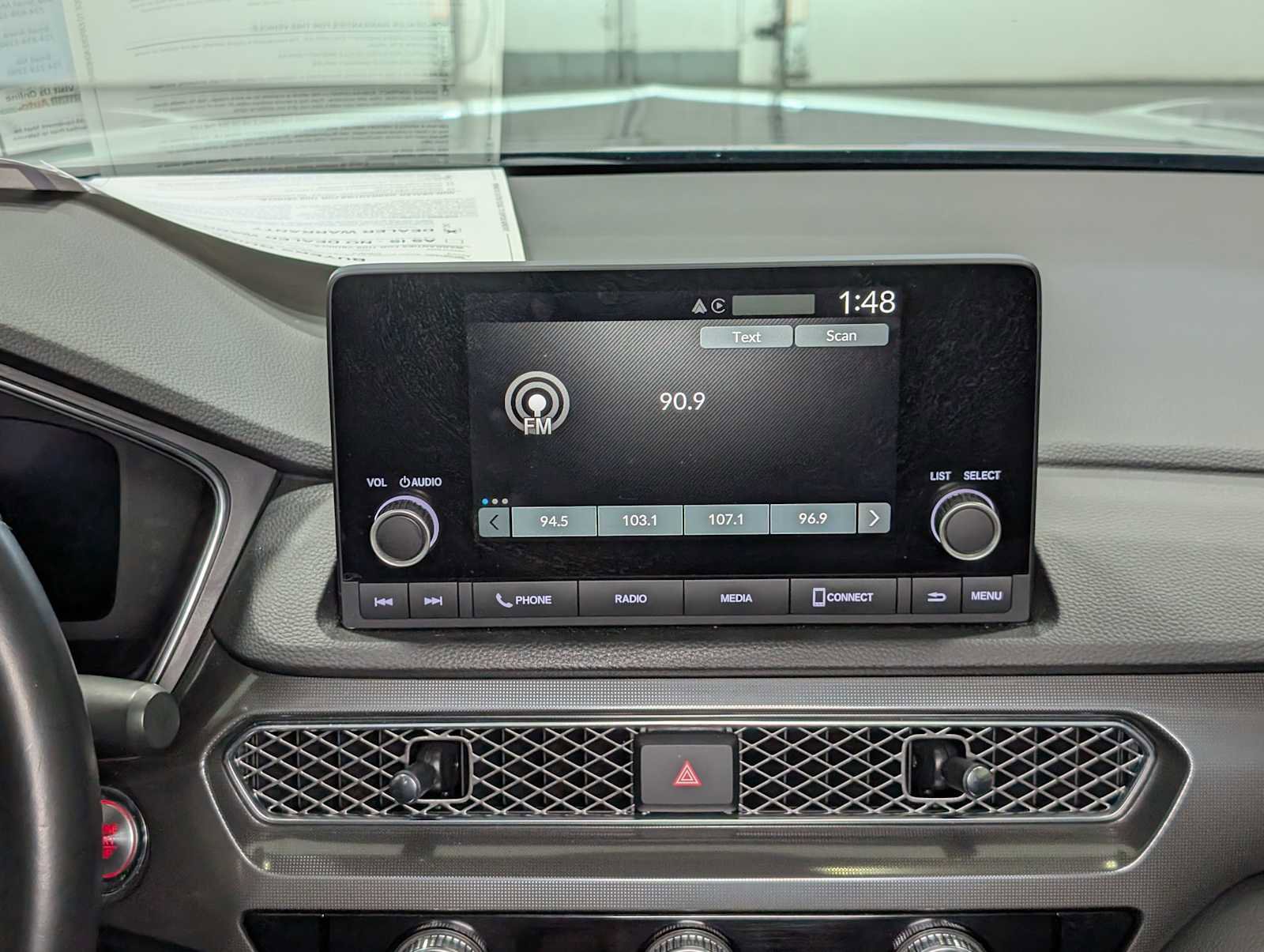 Used 2023 Acura Integra A-Spec FWD image 20