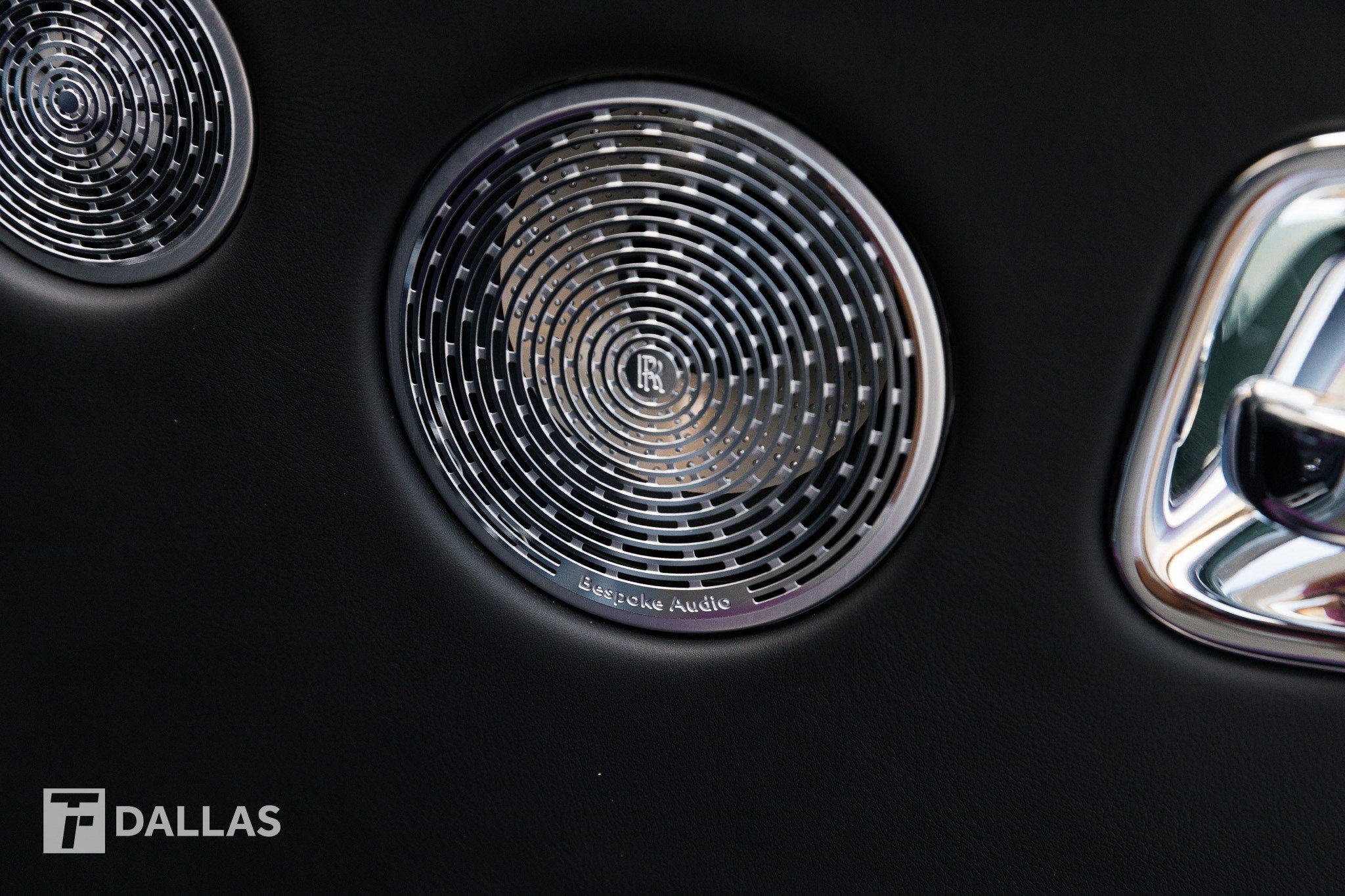 Used 2023 Rolls-Royce Ghost Black Badge w/ Black Badge Ghost Package image 42