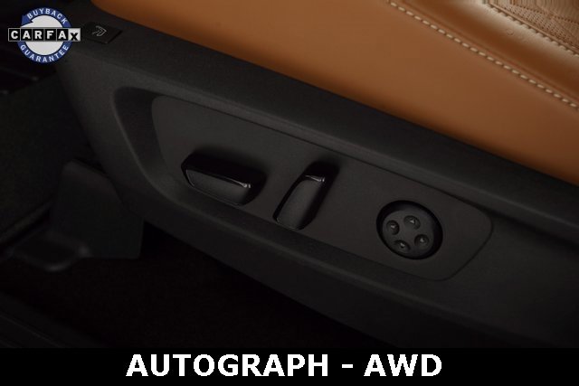 Used 2025 INFINITI QX60 Autograph image 15