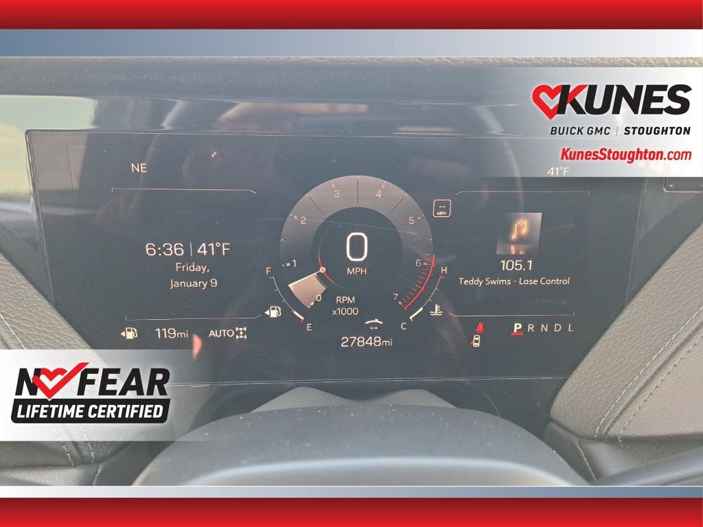 Used 2024 Ford Mustang Dark Horse image 57