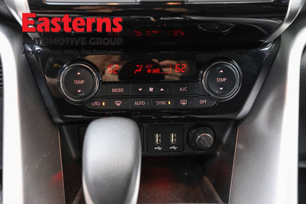 Used 2024 Mitsubishi Eclipse Cross SE AWD/4WD image 21