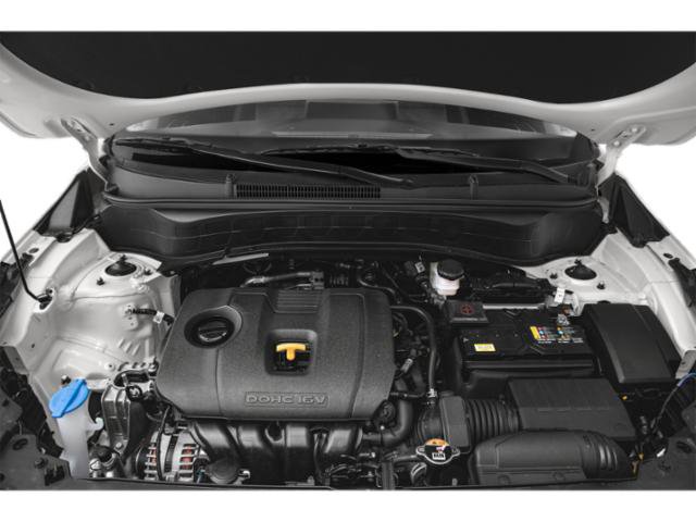 Used 2023 Kia Seltos LX AWD/4WD image 15