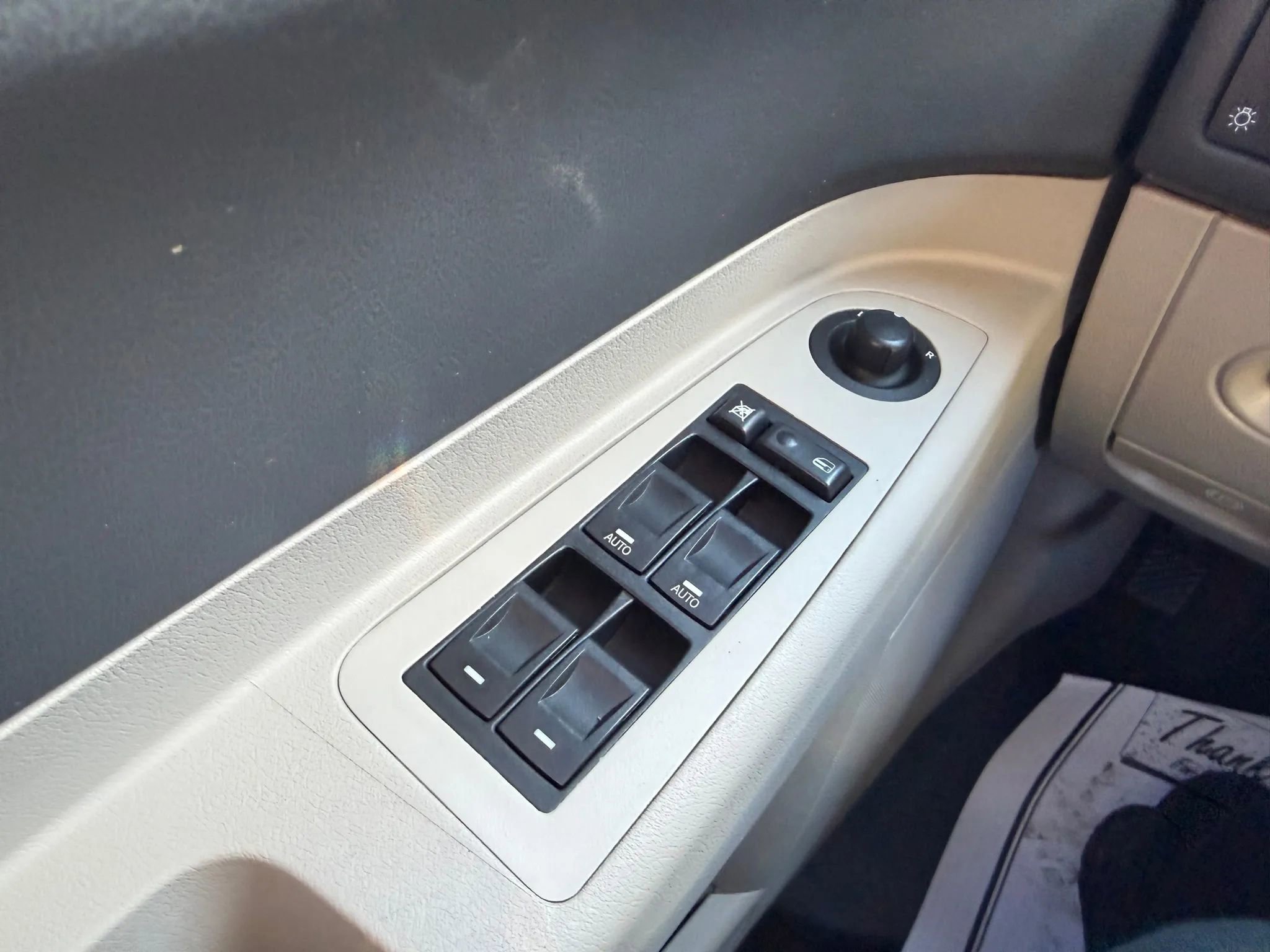 Used 2006 Chrysler 300 SRT8 w/ SRT Option Group II image 26