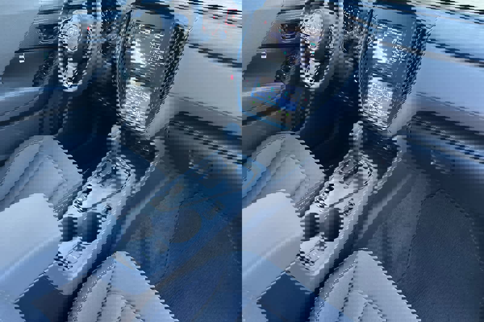 New 2026 Subaru Crosstrek 2.5i image 16