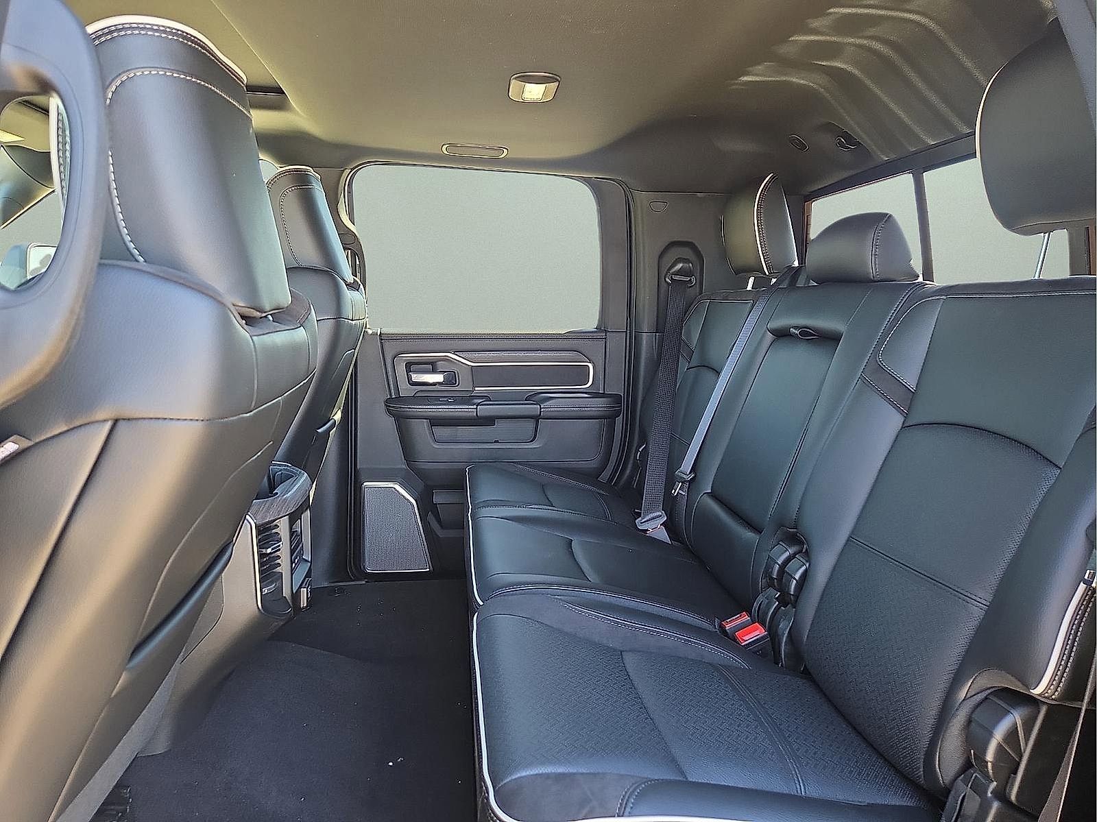 New 2026 RAM 2500 Laramie image 10