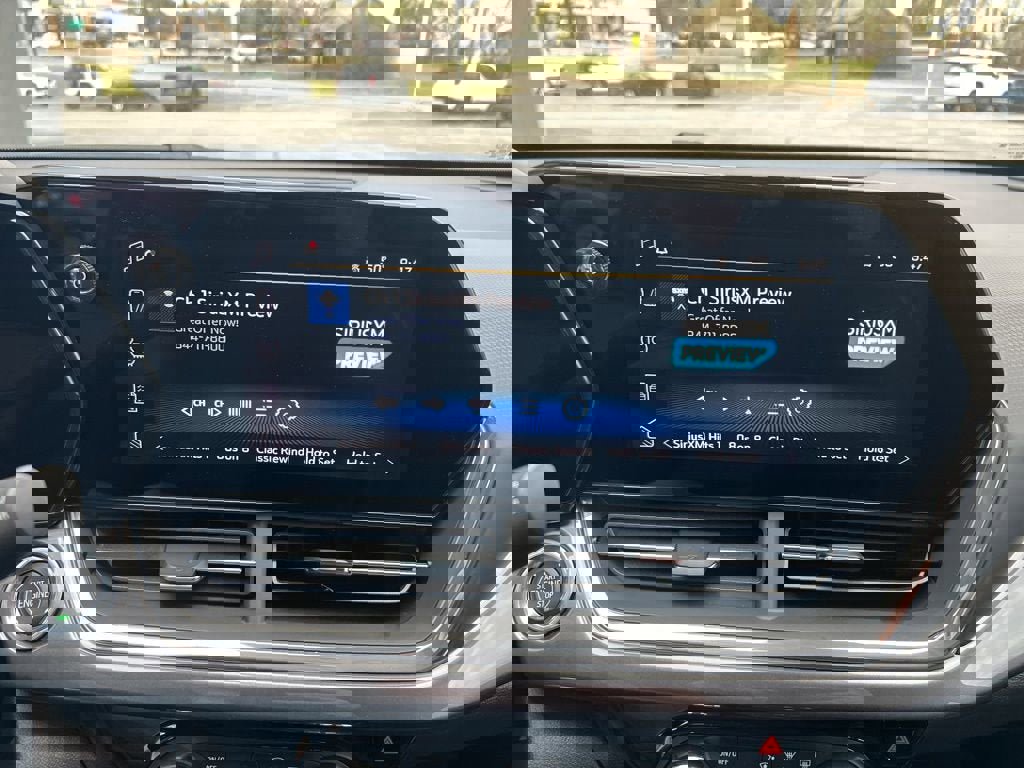 New 2026 Chevrolet Trax ACTIV image 13