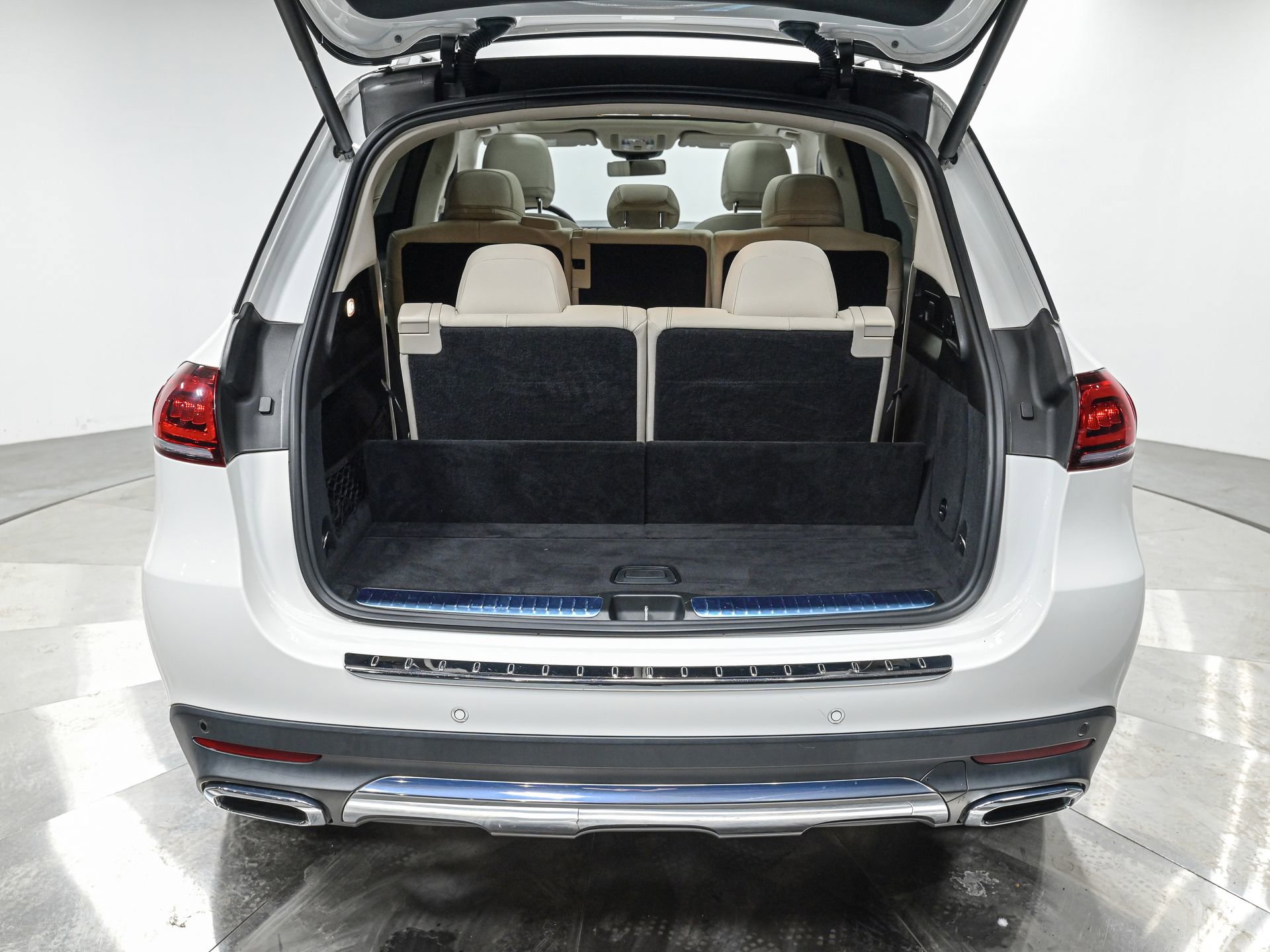 Used 2022 Mercedes-Benz GLE 350 4MATIC image 6