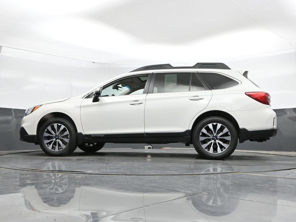 Used 2017 Subaru Outback 2.5i Limited AWD/4WD image 45