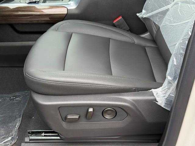 New 2026 Chevrolet Silverado 1500 RST w/ RST All Star Premium Package image 13