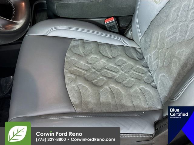 Used 2020 RAM 2500 Power Wagon AWD/4WD image 21