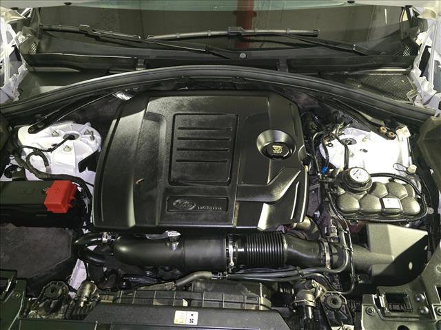 Used 2018 Land Rover Range Rover Velar S AWD/4WD image 30