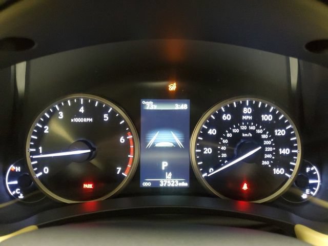 Used 2020 Lexus NX 300 AWD w/ Comfort Package image 17